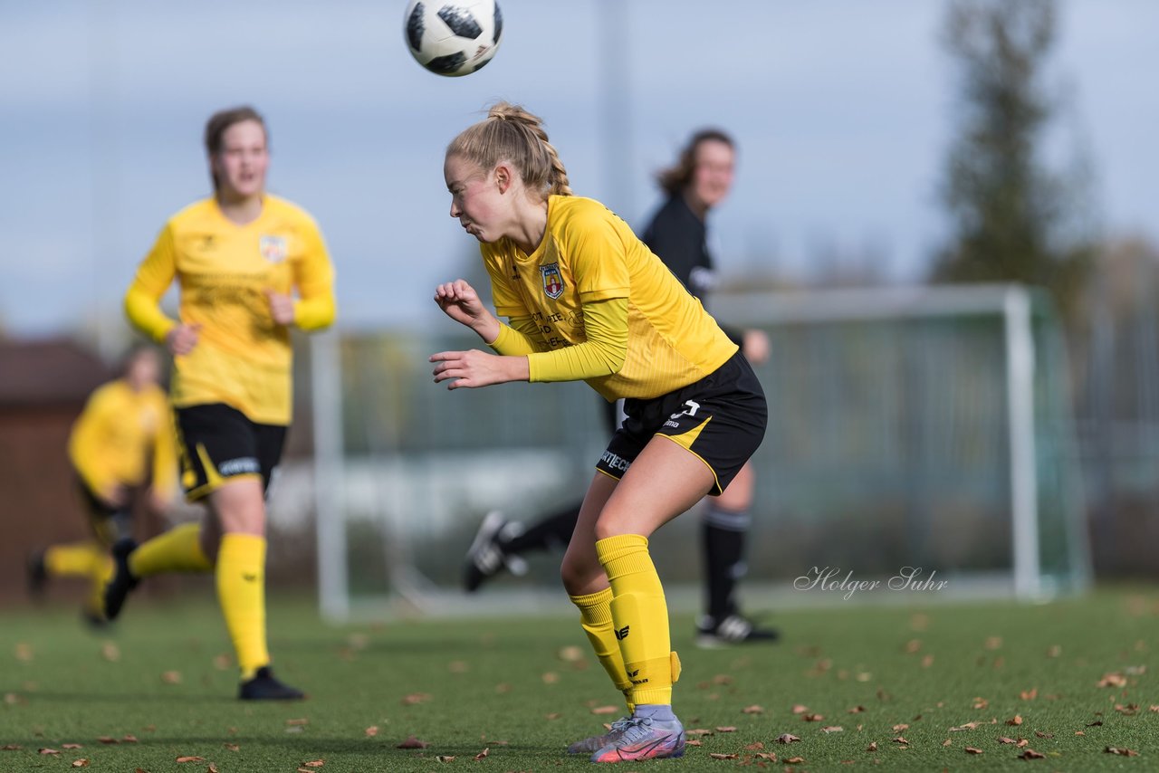 Bild 176 - F FSC Kaltenkirchen - SV Frisia 03 Risum-Lindholm : Ergebnis: 0:7